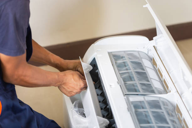 Best Ductless HVAC Repair  in Hightstown, NJ