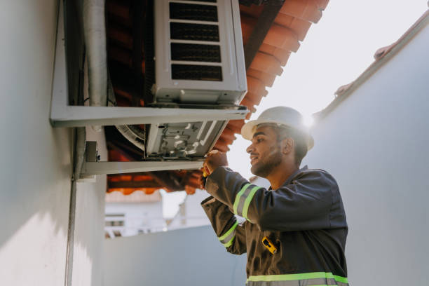 Best Ductless HVAC Repair  in Hightstown, NJ