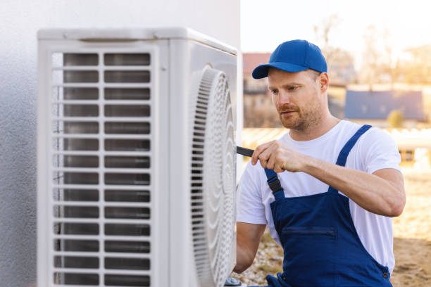Best HVAC Companies Near Me  in Hightstown, NJ