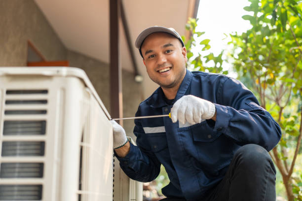 Local HVAC Companies in Hightstown, NJ