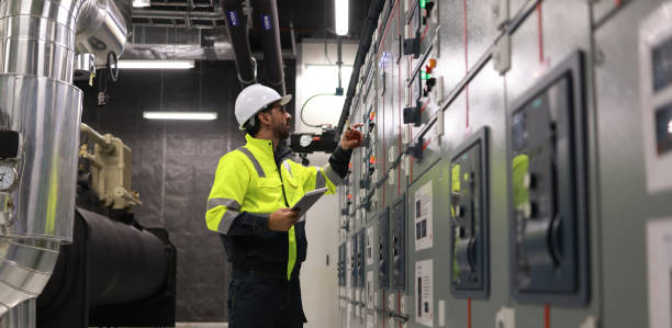 Best 24/7 HVAC Repair  in Hightstown, NJ