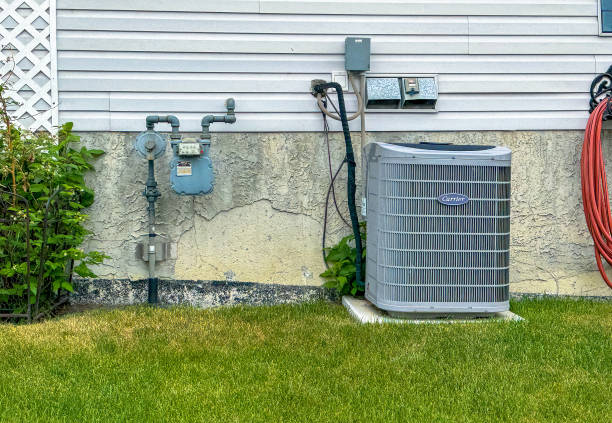 Best Air Conditioning Repair  in Hightstown, NJ