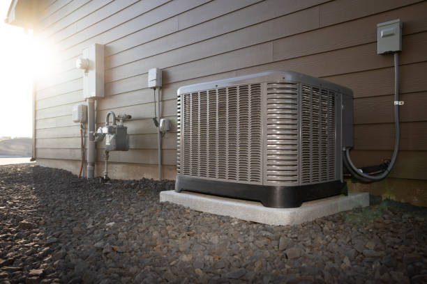 Trusted Hightstown, NJ HVAC Experts